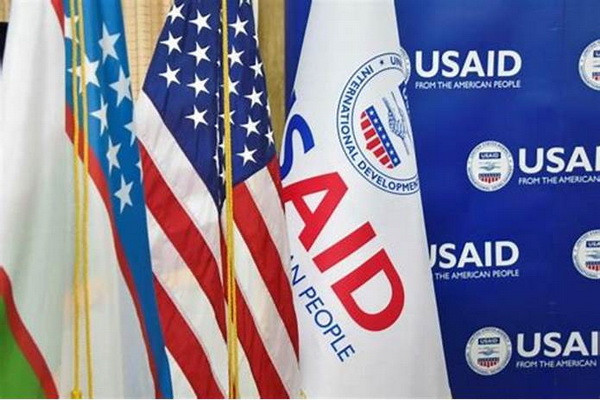 USAID выпустило каталог «Путешествуя по мастерским ремесленниц Центральной Азии»