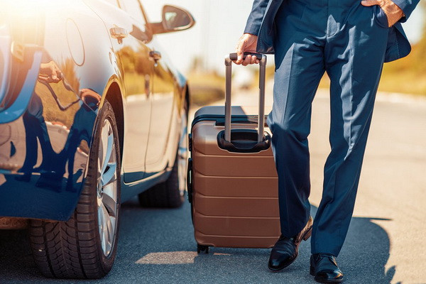 В какие страны летали в 2023 году и как изменились цены на билеты