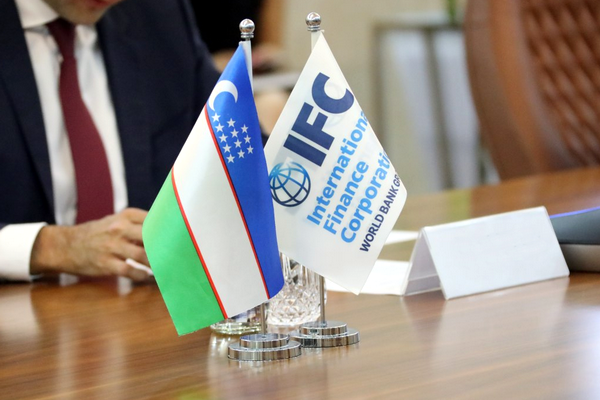 IFC поддерживает Hamkorbank в расширении финансирования малого бизнеса и женщин-предпринимателей в Узбекистане