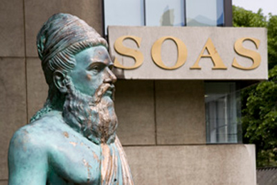 Археологические находки из Узбекистана представлены в Лондоне