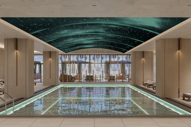 JW Marriott выходит на рынок Узбекистана: подписано соглашение об открытии первого отеля бренда в Ташкенте