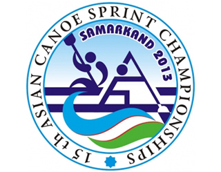 Asian Canoe and rowing championship starts in Samarkand