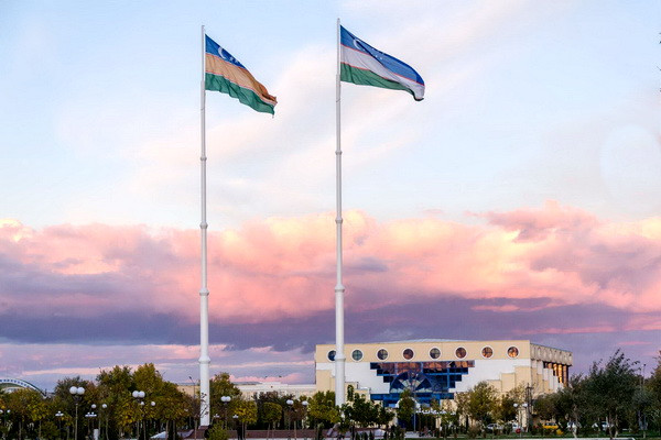 В Каракалпакстане создан «Фонд поддержки культуры»