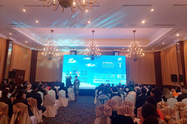 В Ташкенте прошел «Форум гидов Узбекистана-2023» «Экскурсионная деятельность: сотрудничество и инновации»