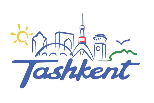 New logo of Tashkent city developed