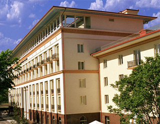 Lotte City Hotel Tashkent Palace opens in Uzbek capital
