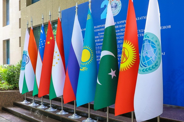 Владимир Путин осенью примет участие в саммите ШОС и заседании Совета глав государств СНГ