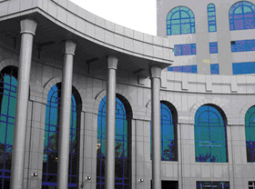 Налоговые службы Узбекистана и Кореи провели переговоры