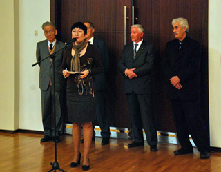 Выставка «Буддийское наследие Узбекистана»