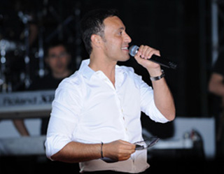 В Ташкенте прошел концерт участников Фестиваля «Асрлар садоси»