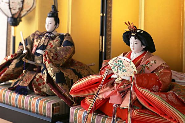 An exhibition of Uzbek and Japanese dolls to be held in Tashkent
