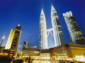 Презентация туристического потенциала Ферганской долины прошла в Малайзии