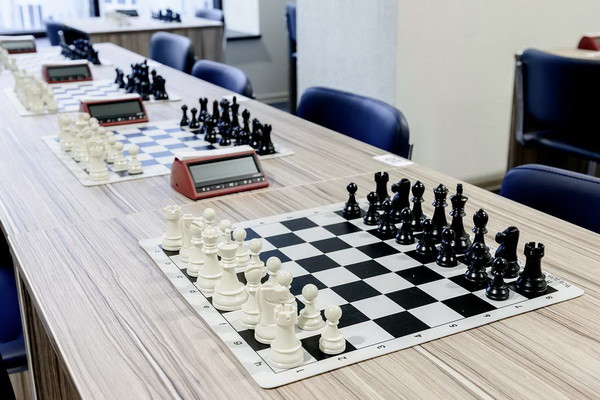 International Chess School established in Navoi
