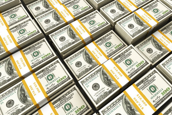 Иностранные кредиты, полученные под гарантию Узбекистана, достигли 5,2 трлн сумов