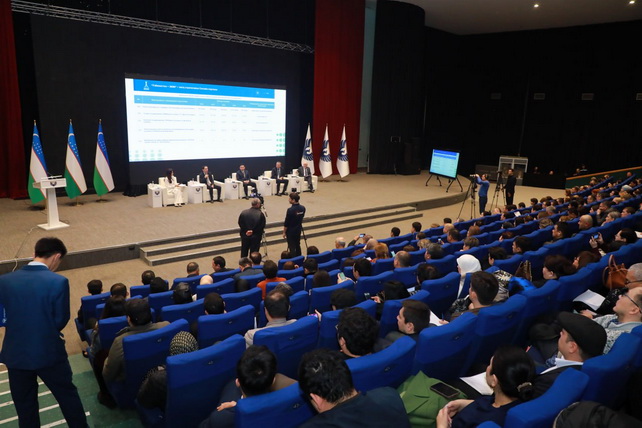 В Узбекистане налоговые льготы будут предоставляться только при соблюдении принципа справедливости