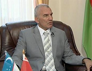 Посол: Товарооборот Узбекистана и Беларуси в 2012 г. вырос на 15%