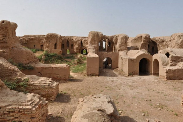 Турция разрабатывает турпакеты, включающие паломничества Сурхандарьи и объекты культурного наследия