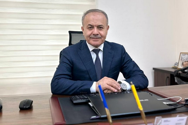 Abdulla Abdukadirov appointed acting head of reforms agency
