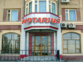 Public notary offices in Uzbekistan to direct largest part of state duties to local budgets