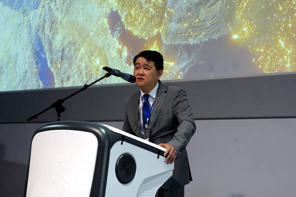 Crypto Week Uzbekistan 2024 starts its work in Tashkent