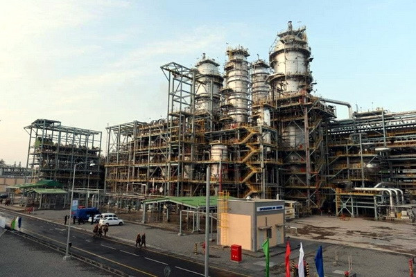Синтетическая нафта, производимая на заводе «Uzbekistan GTL», направлена на экспорт с полным удовлетворением спроса внутреннего рынка