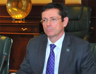 Uzbek FM receives UN Assistant Secretary-General