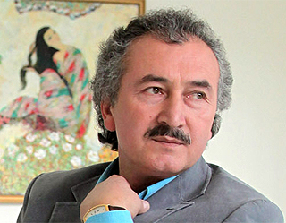 Акмаль Нуритдинов возглавил Академию художеств Узбекистана