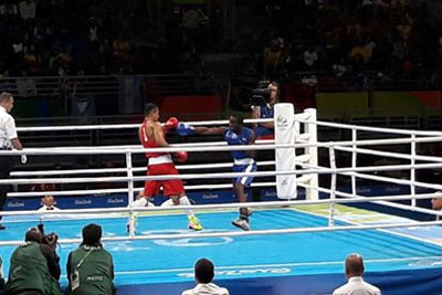 Programme on further development of physical culture and mass sports adopted