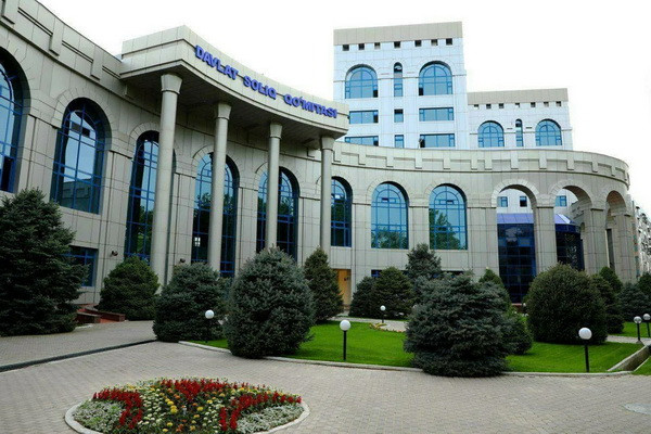 Иностранные IT компании заплатили налоги на 48 млрд. сумов