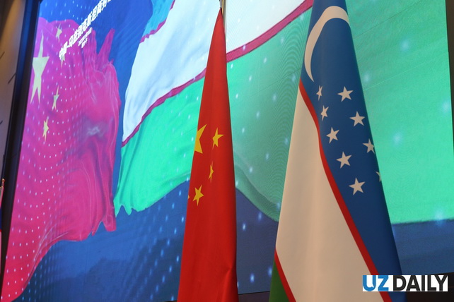 Shanghai Electric Ўзбекистондаги атом электр станцияси учун турбиналар етказиб бериши мумкин