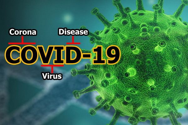 ВОЗ сообщила об увеличении заболеваемости COVID-19