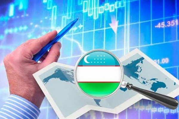 Иқтисодиётнинг норасмий секторида банд бўлганлар сони камаймоқда