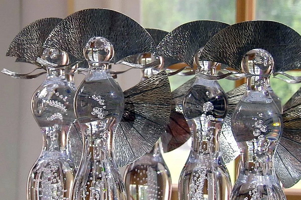 ХХХII церемония вручения «Хрустальной Турандот» пройдет на сцене театра Вахтангова