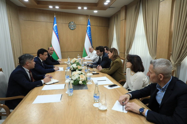 Туристический потенциал Узбекистана будет продвигаться в странах Европы