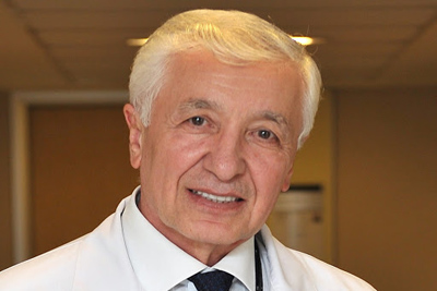 Один из 20-ти лучших хирургов-новаторов мира в турецкой клинике Мемориал