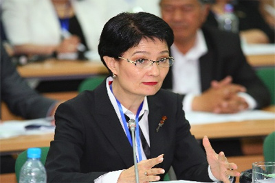 Second round of parliamentary elections to be held on 4 January