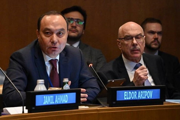 Директор ИСМИ Элдор Арипов: Центральноазиатская кооперация приобрела устойчивый характер