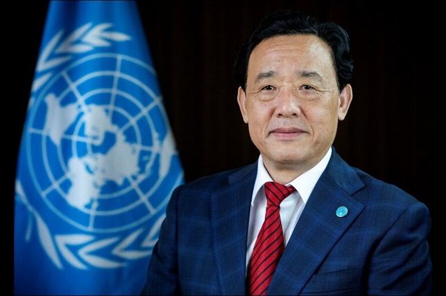 Таяние ледников угрожает глобальной водной и продовольственной безопасности