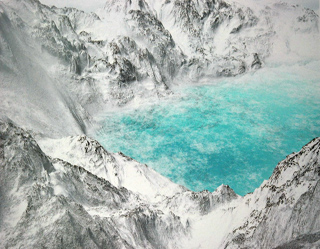 В Ташкенте открылась культурно-дидактическая выставка «Музыка ледника»