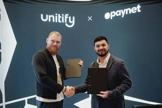 Paynet и Unitify договорились о совместном развитии цифровых решений для управления жилыми домами в Узбекистане