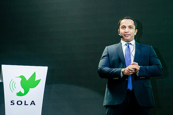 Ташкент становится дружелюбнее: бесплатный Wi-Fi для жителей и гостей столицы