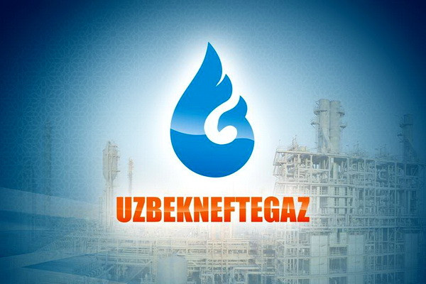 Выручка компании Uzbekneftegaz в 2023 г достигла 27,44 трлн сумов