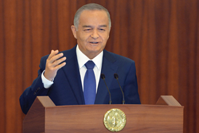 Uzbekistan implements several projects in solar energy sector
