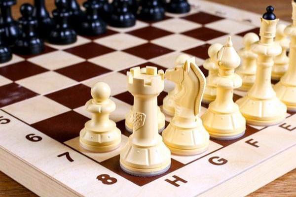 FIDE World Rapid and Blitz Championships 2023 to take place in Samarkand