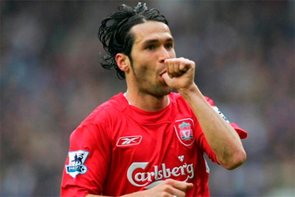 Луис Гарсия посетит Узбекистан и проведет мастер класс