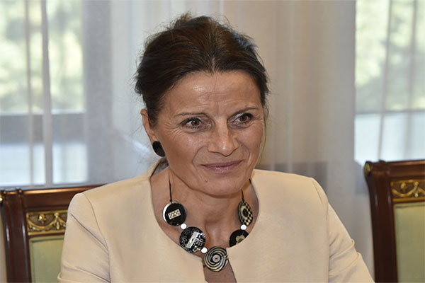 Uzbekistan, France discuss implementation of agreements