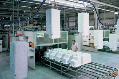 В Узбекистане создадут Центр производства и маркетинга электробытовой техники