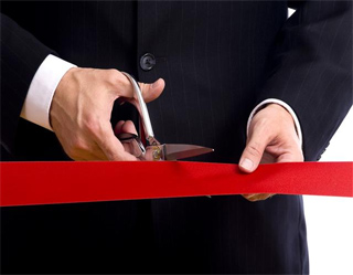 French Senators open Campus France in Tashkent
