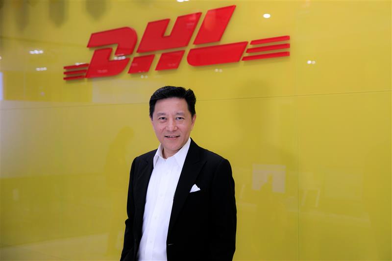 DHL Express appoints new commercial lead for Asia Pacific