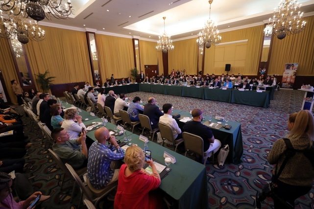 Укрепление туристического сотрудничества: новые возможности между Узбекистаном и Китаем